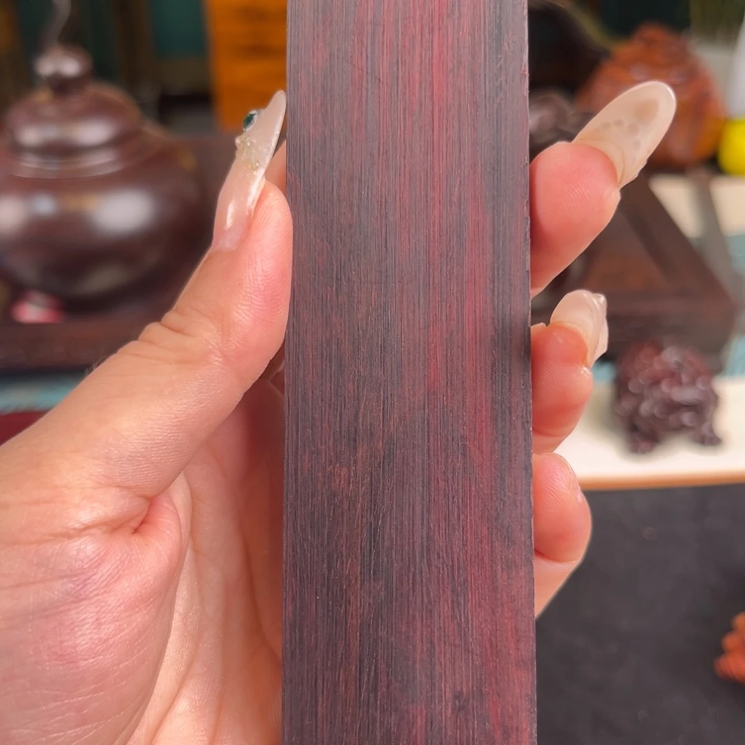 印度小叶紫檀原料