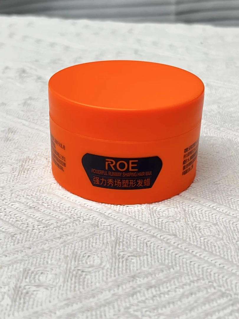 ROE强力秀场塑型发蜡