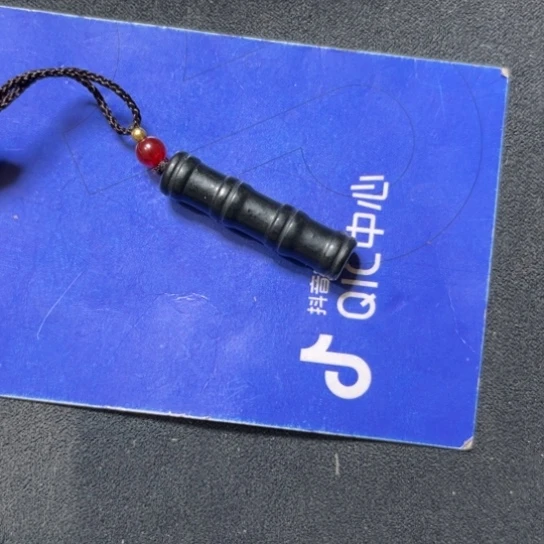 和田玉颈饰未镶嵌用****3