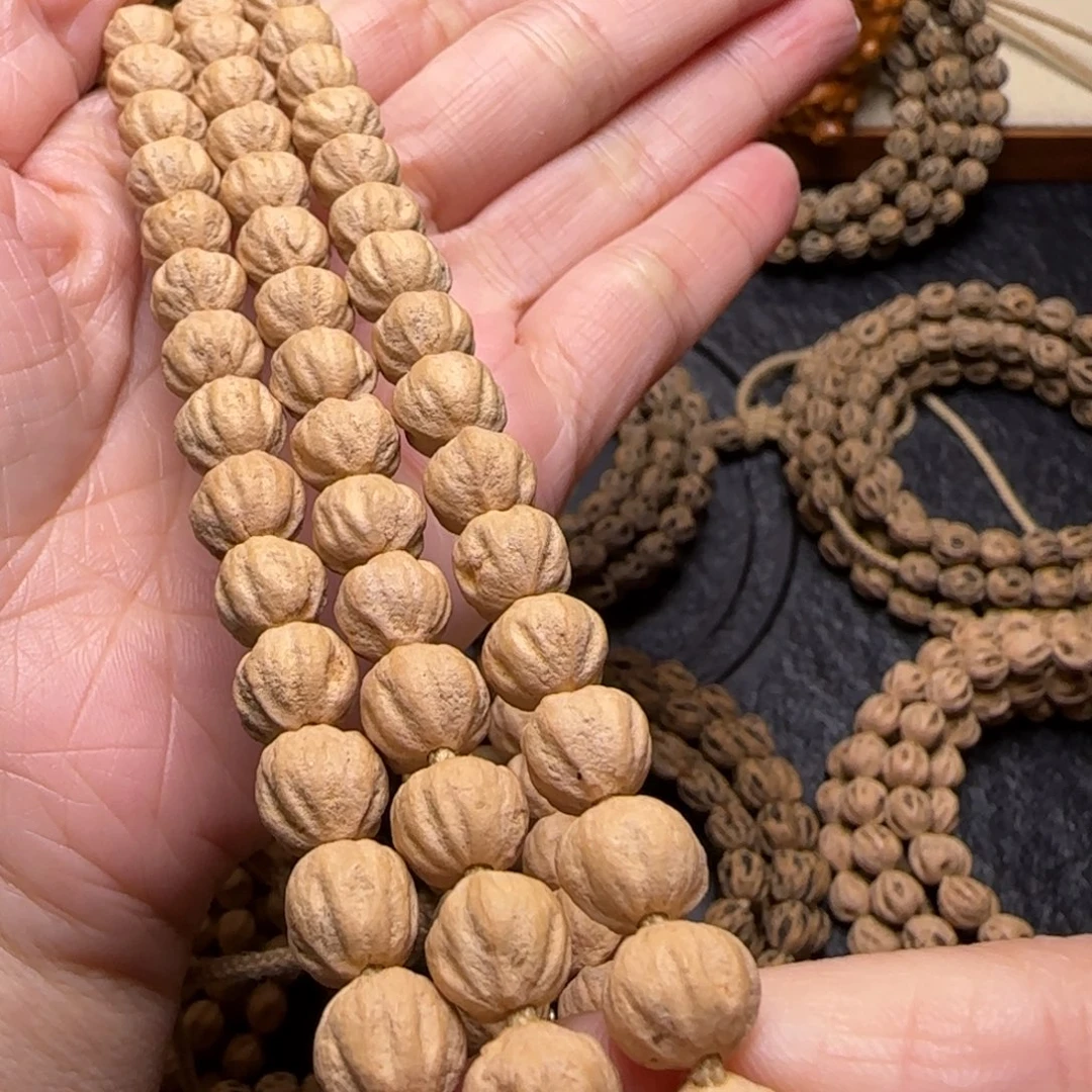 ****7吊坠柏香籽/百香籽