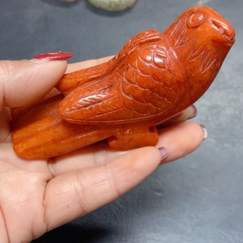 紫金钵盂菩提吊坠