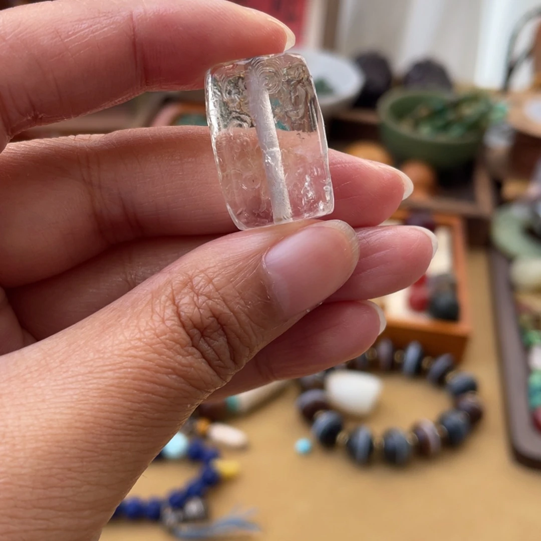 玛瑙/玉髓合金手链主播推荐