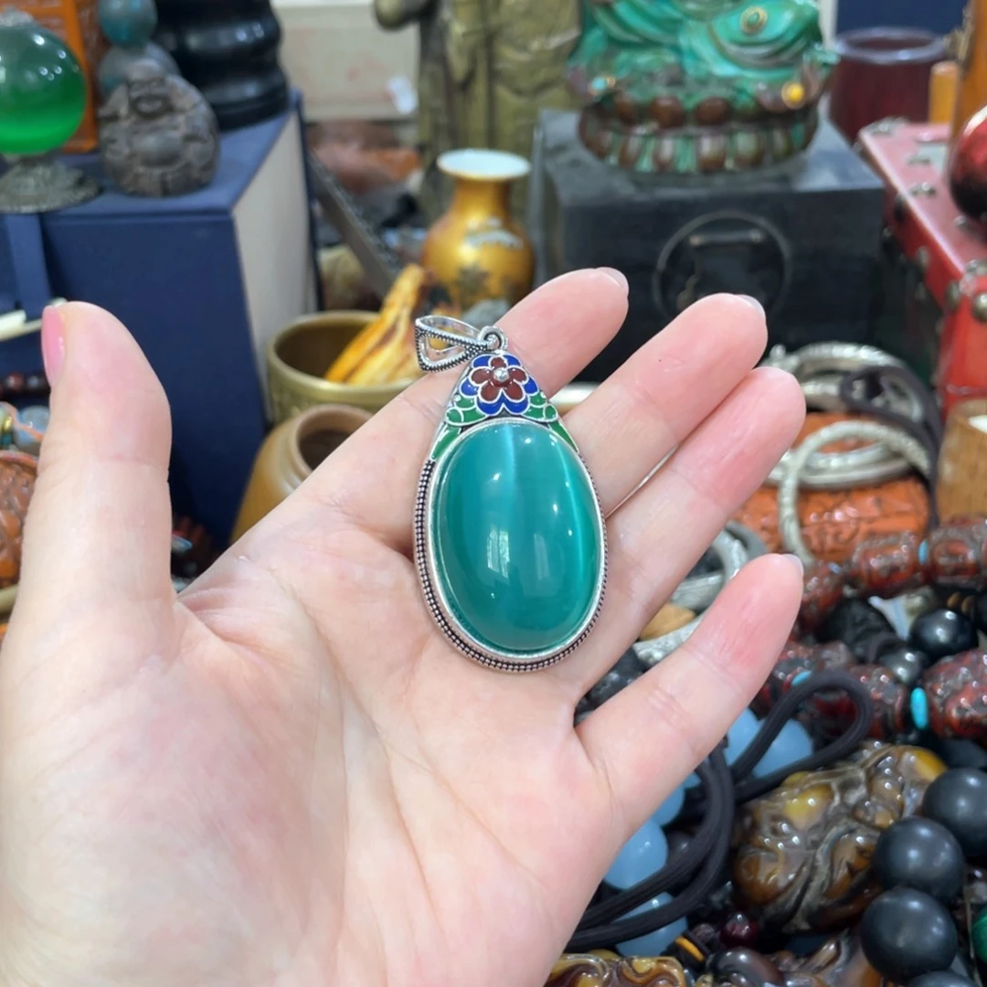 吊坠宫廷影视老旧工艺摆件