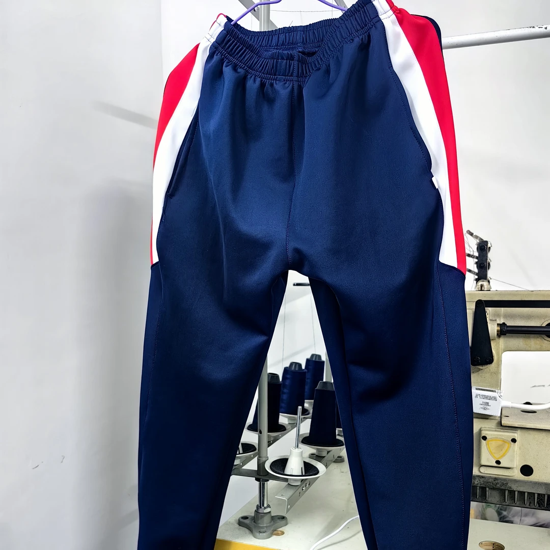 玉州区小学长款裤子