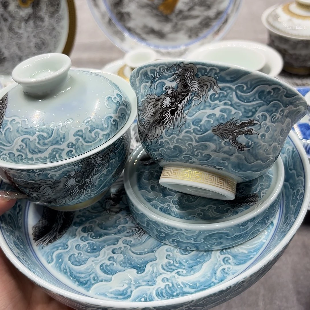 景德镇陶瓷学院等