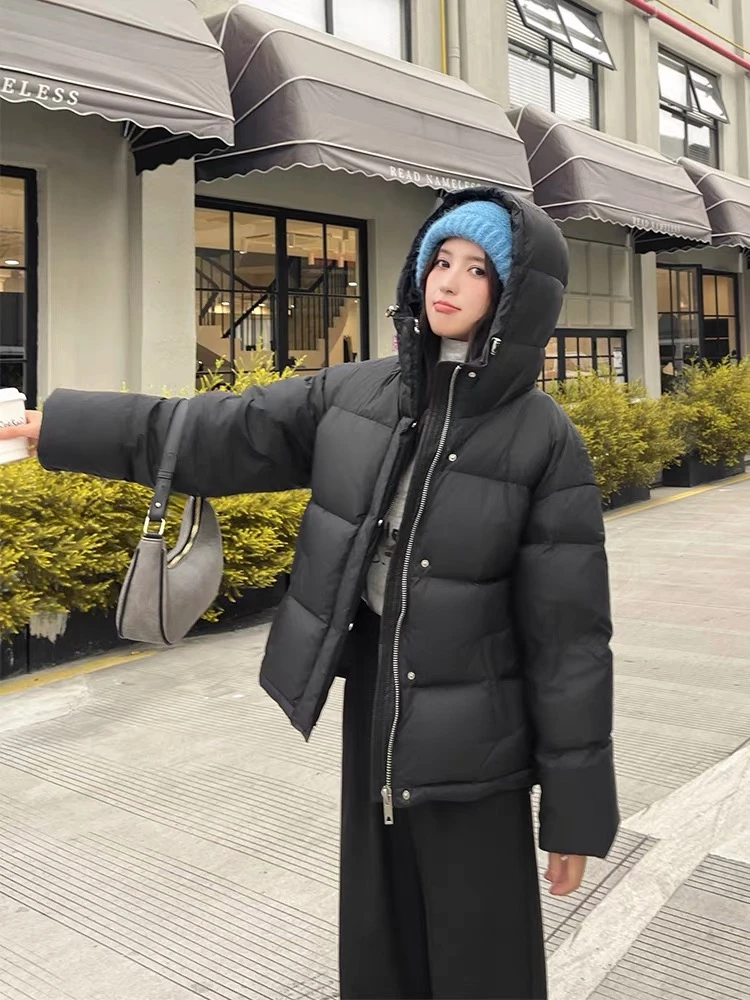 预编码551女款短外套女装宽松百搭时尚通勤休闲新款时尚宽松秋冬