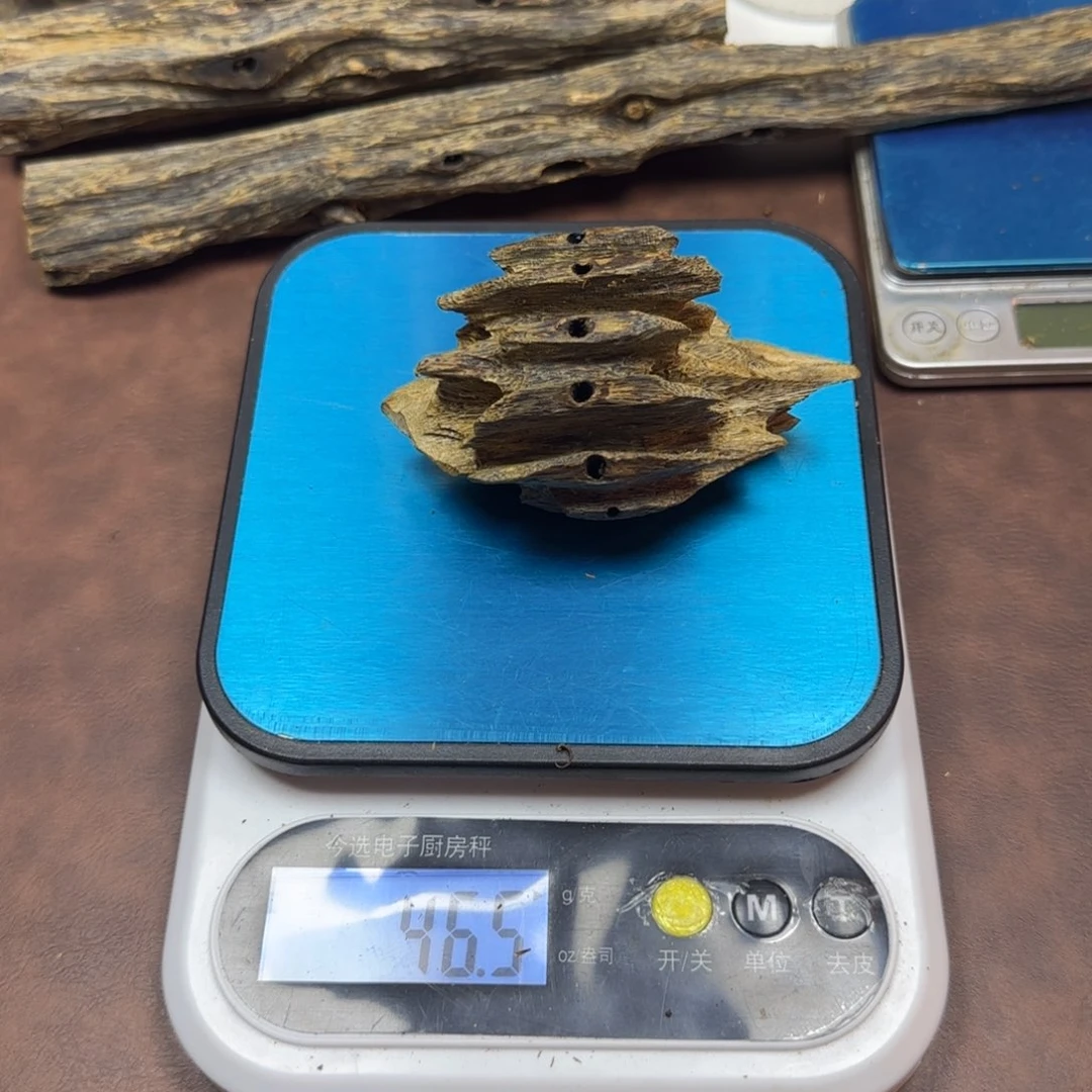 沉香沉香碎屑香料