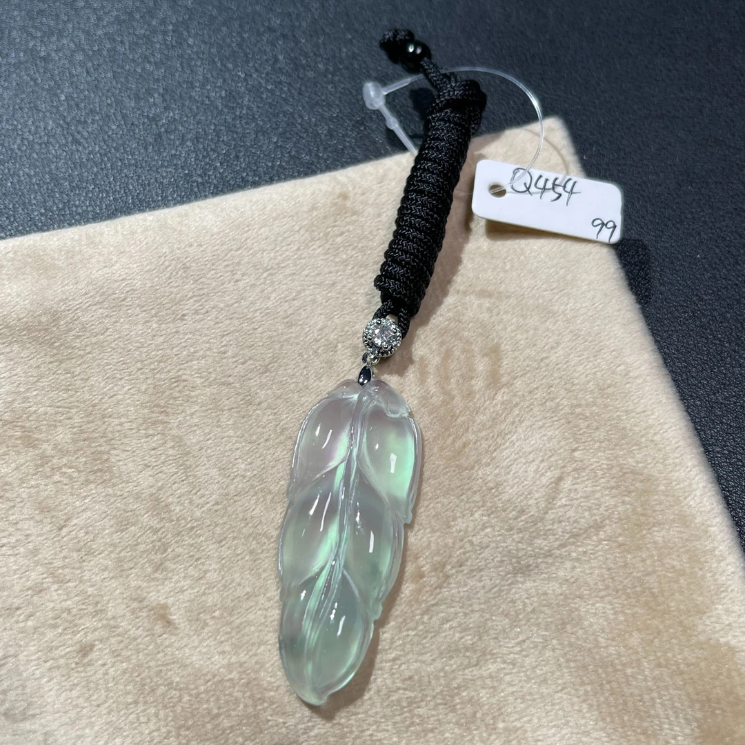 Q454吊坠百搭男女款多样性发货其一