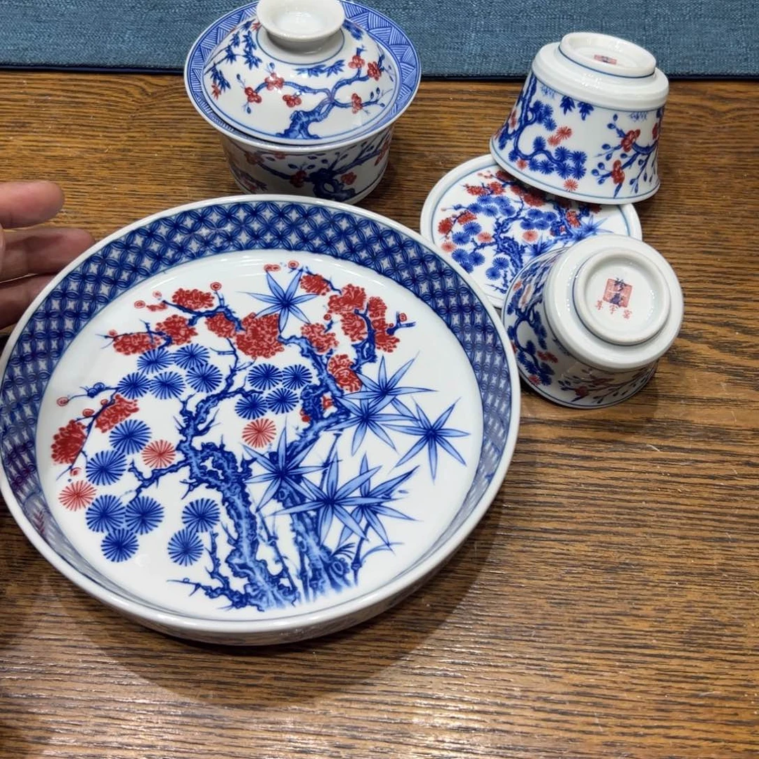 景德镇瓷器艺术研究发展