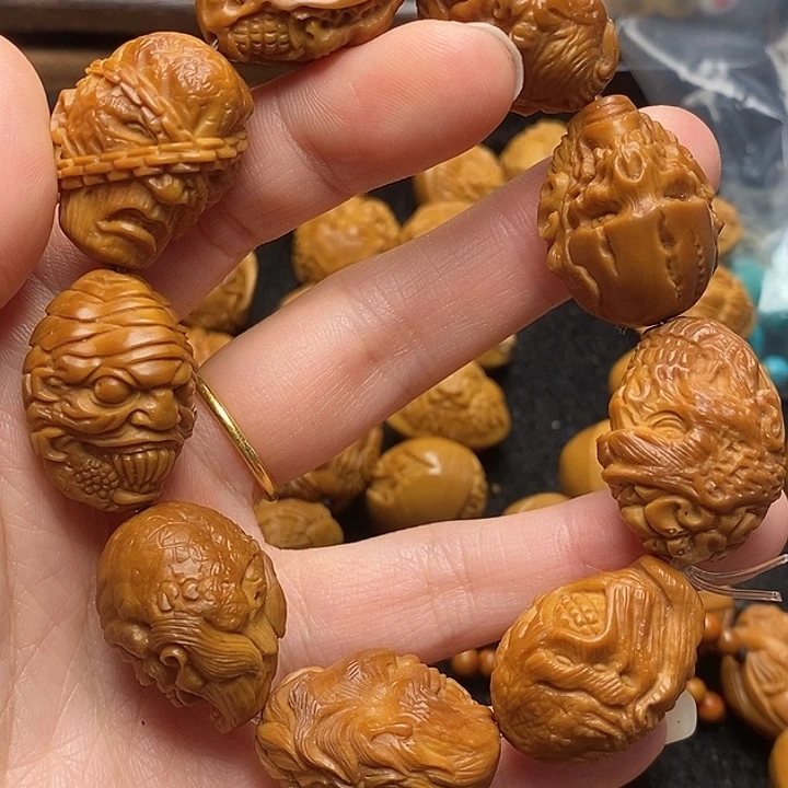 手串/手链橄榄核橄榄