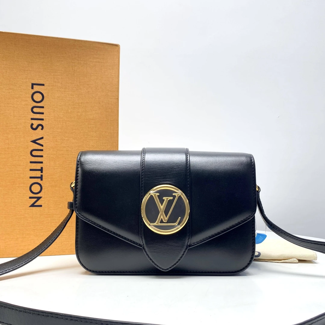 胖虎佳佳/路易威登/95新/公价0/箱包/斜挎包/312504220060