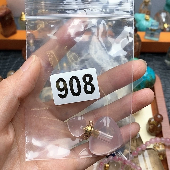 【闪购商品】水晶项链未镶嵌N****o水晶项链