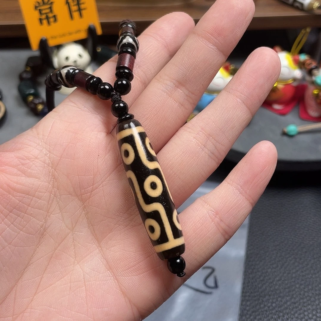 *****玛瑙/玉髓未镶嵌颈饰