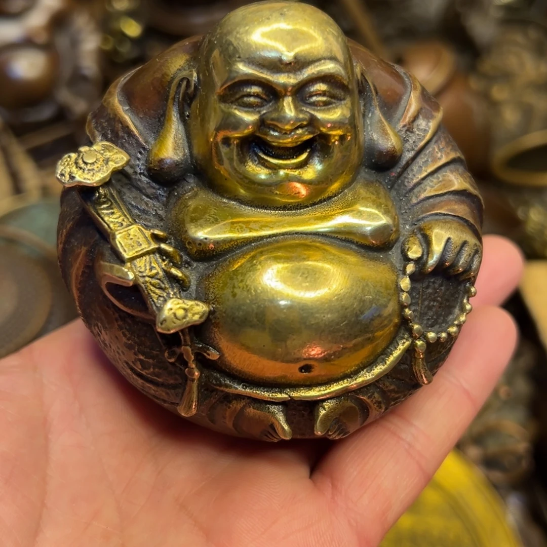 铜器工艺百货艺品专属链接