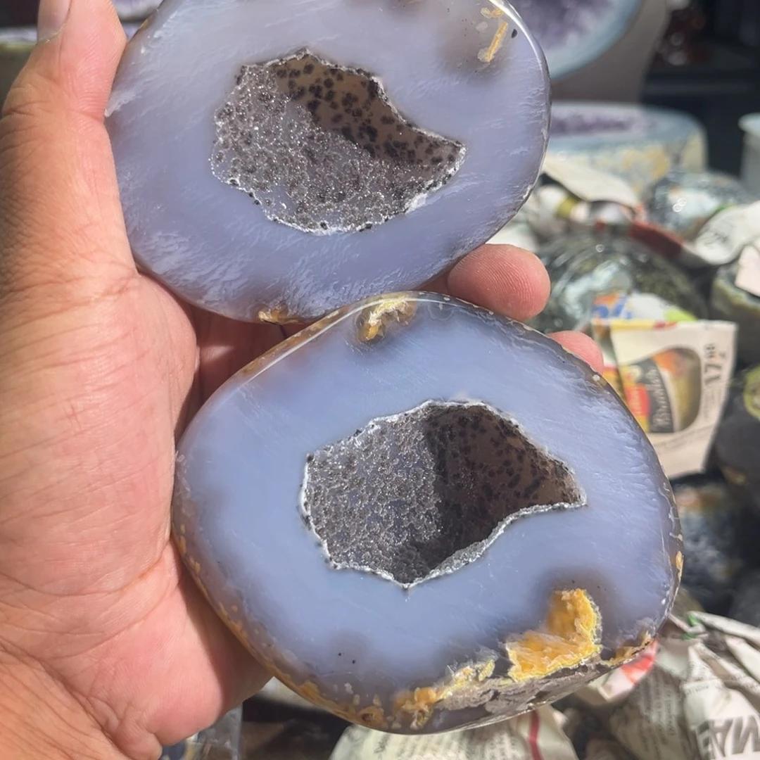 未镶嵌大型摆件（非配饰）紫晶