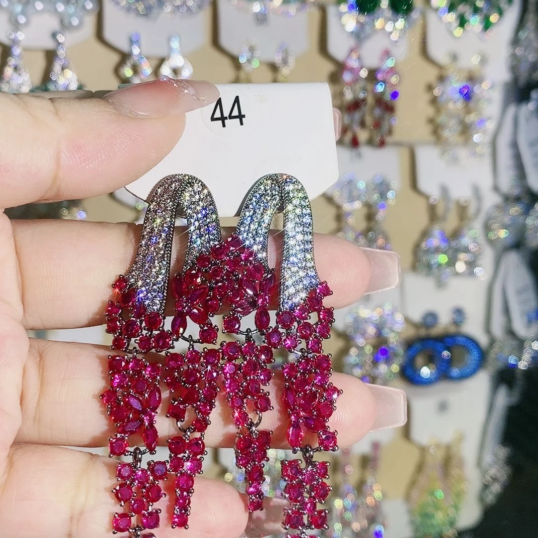 铜合金925银合成立方氧化锆