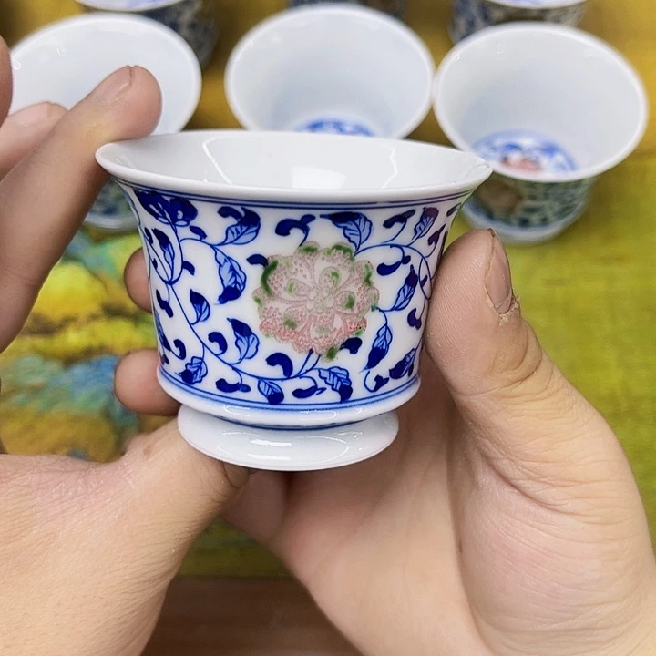 瓷片陶瓷制品生产加工