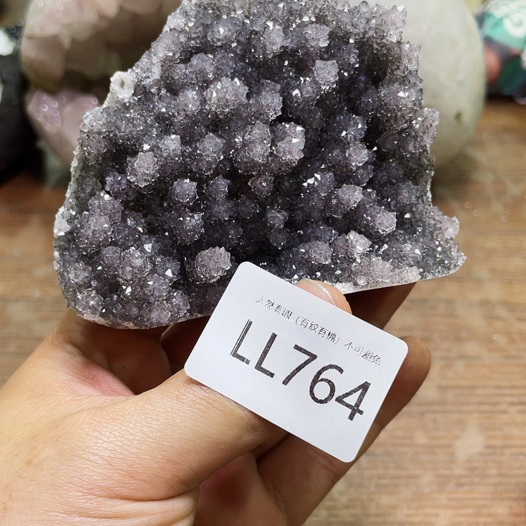 未镶嵌大型摆件（非配饰）水晶