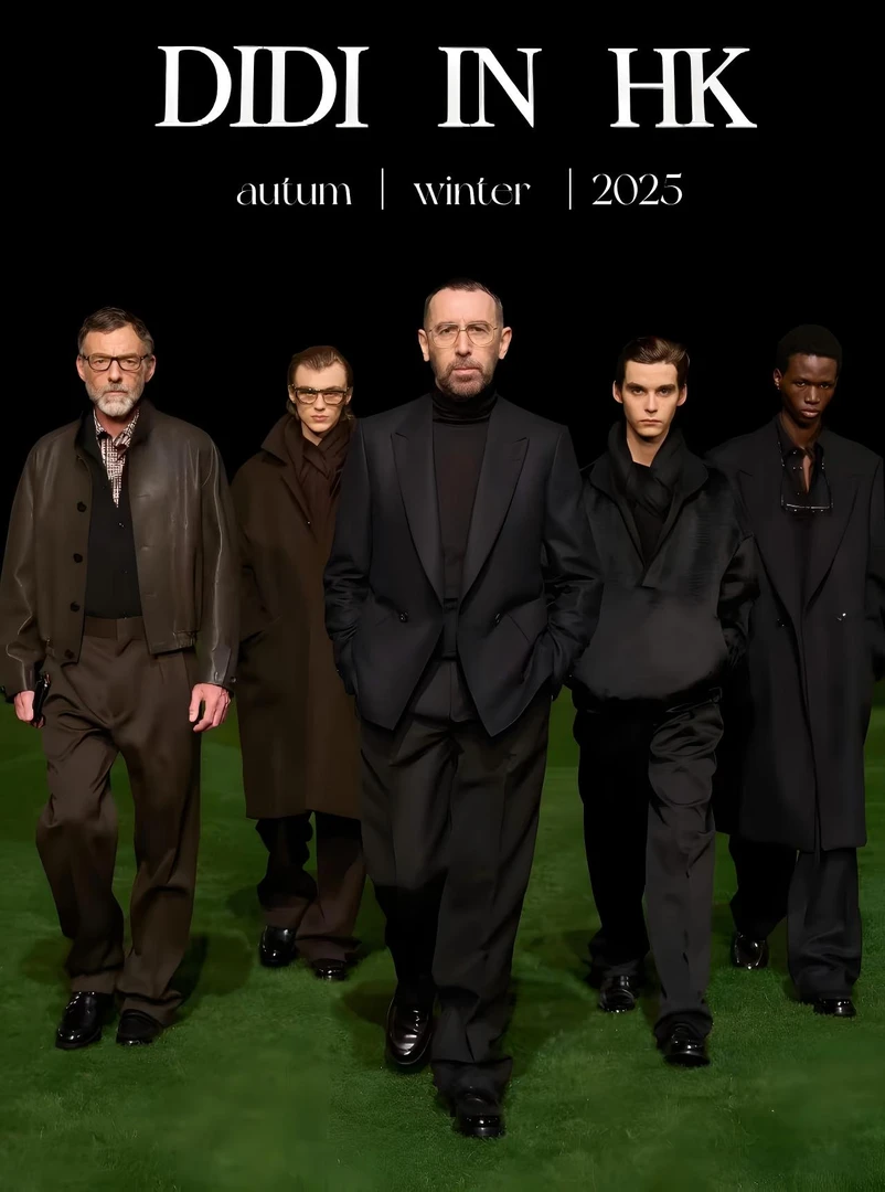 羽绒服保暖羽绒外套男-双拉链皮领-FJK-3