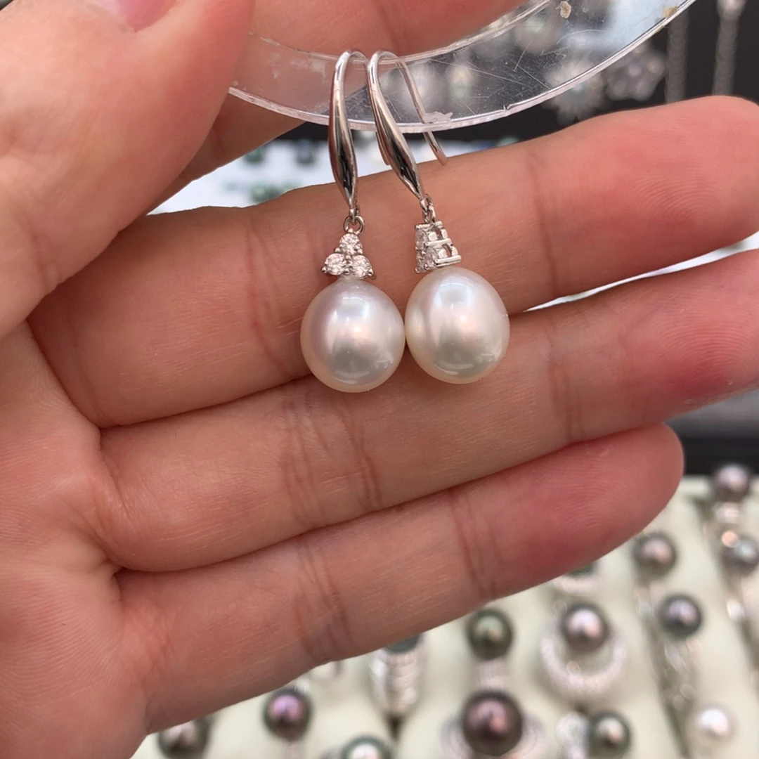 海水珍珠裸珠未镶嵌