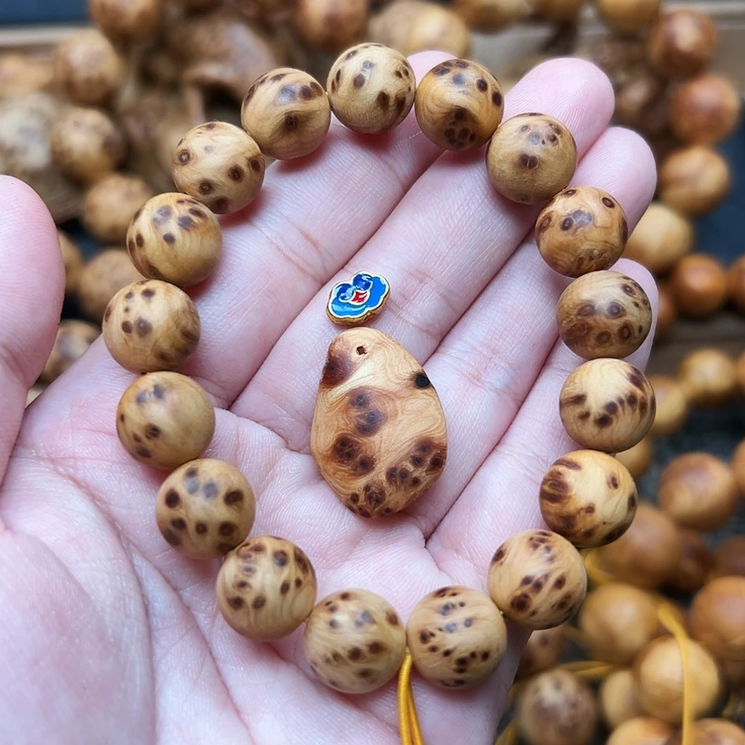 *****柏木（崖柏）手串/手链