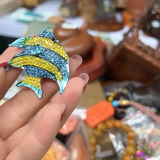 瓷器艺术品工艺品