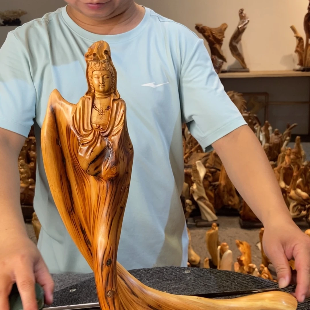 柏木（崖柏）进来点点关注哦