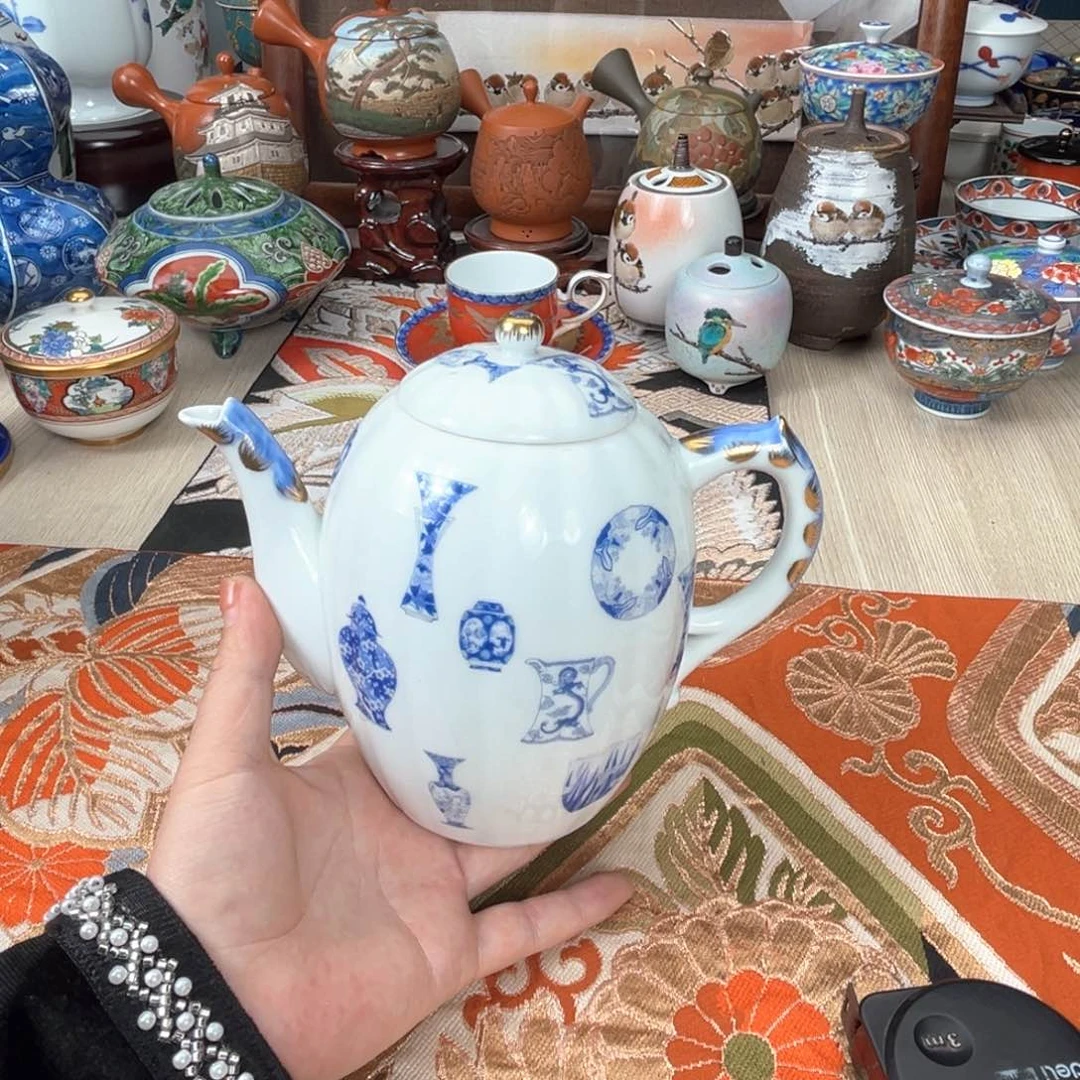 瓷高端大气上档次