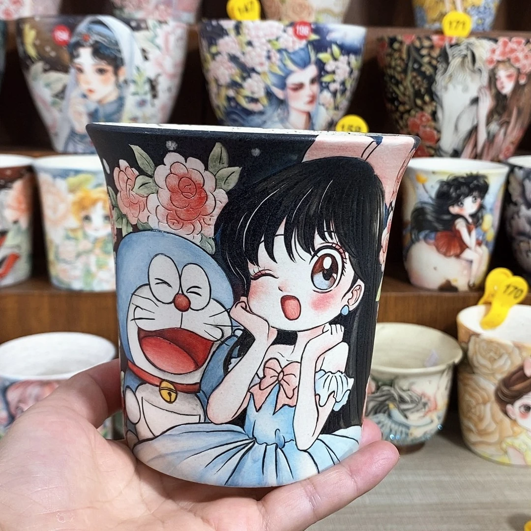 景德镇精品js上新