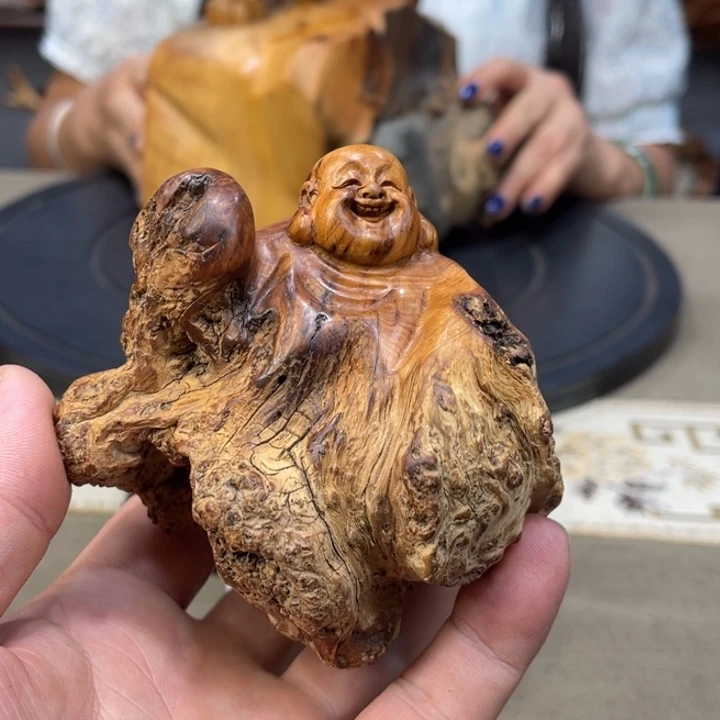 火***品柏木（崖柏）太行崖柏