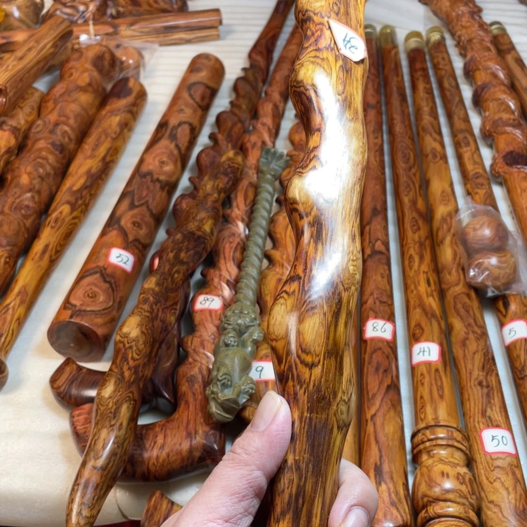 黄花梨/降香黄檀板**?长度47公分