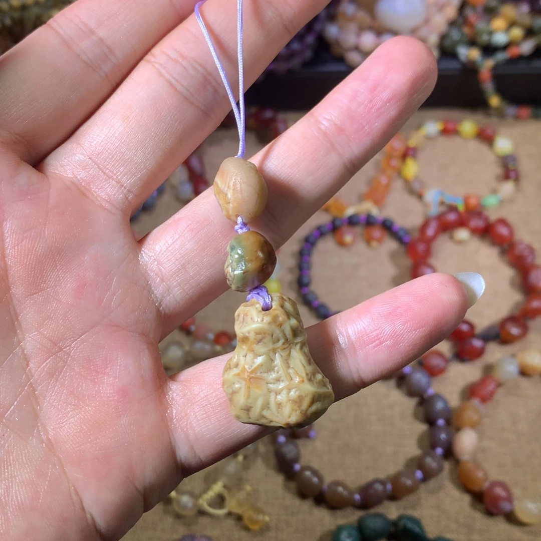 石材大漠戈壁原石