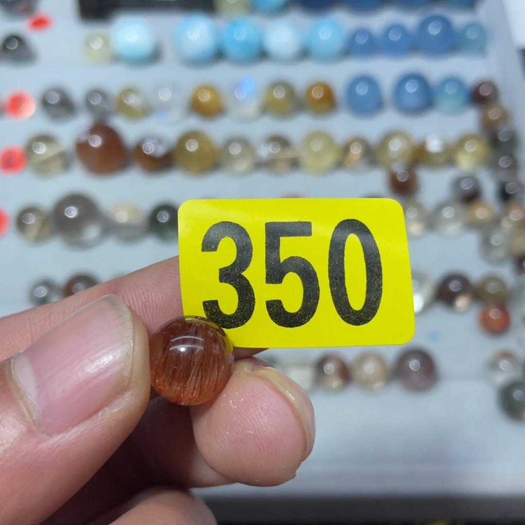 水晶吊坠(不含链)未镶嵌芋****?