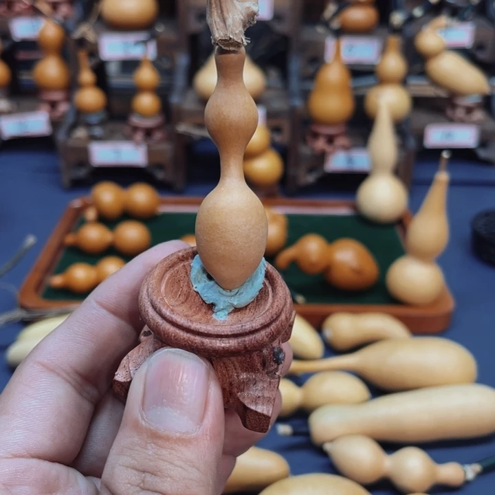 若*李哥葫芦30米