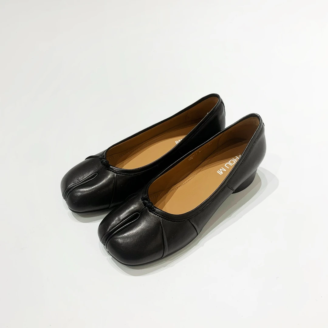 ZHOU MI 马蹄休闲鞋 ZP7832