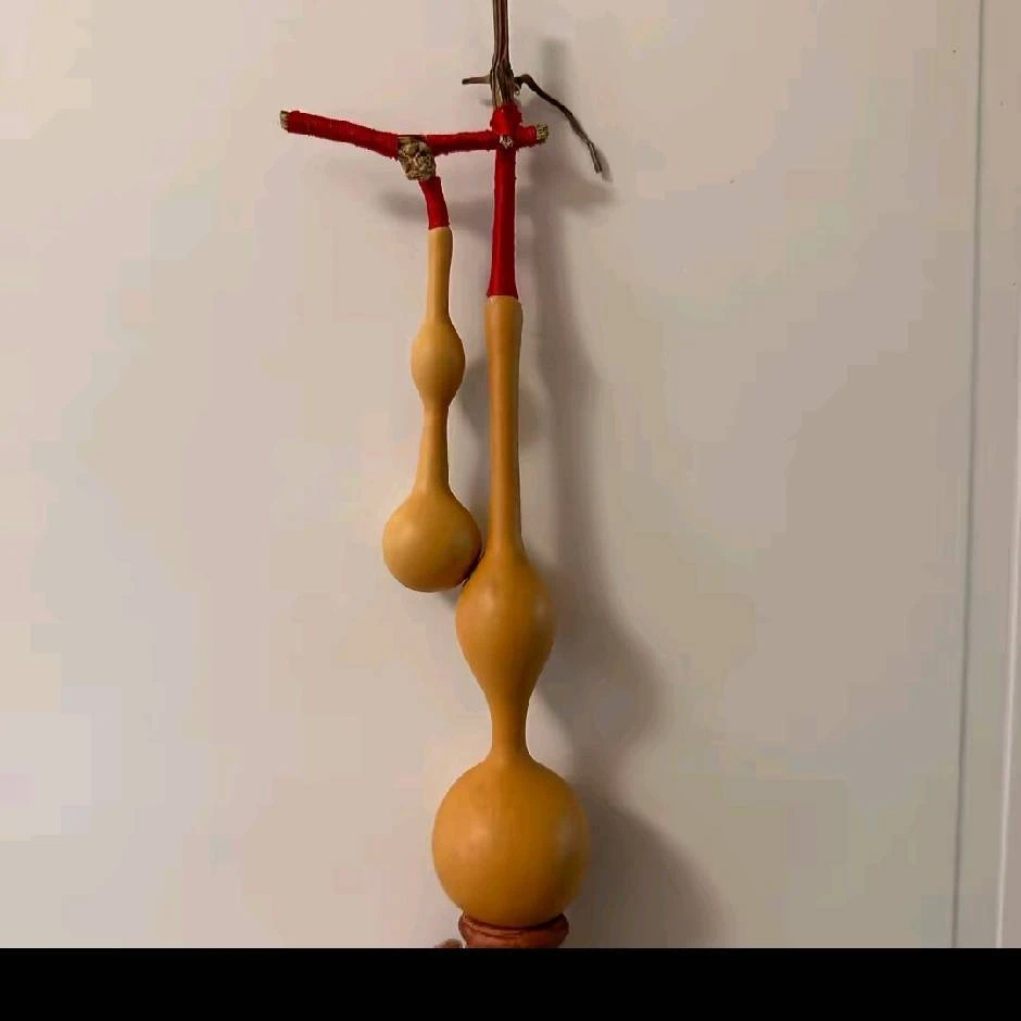 摆件葫芦，一物一拍