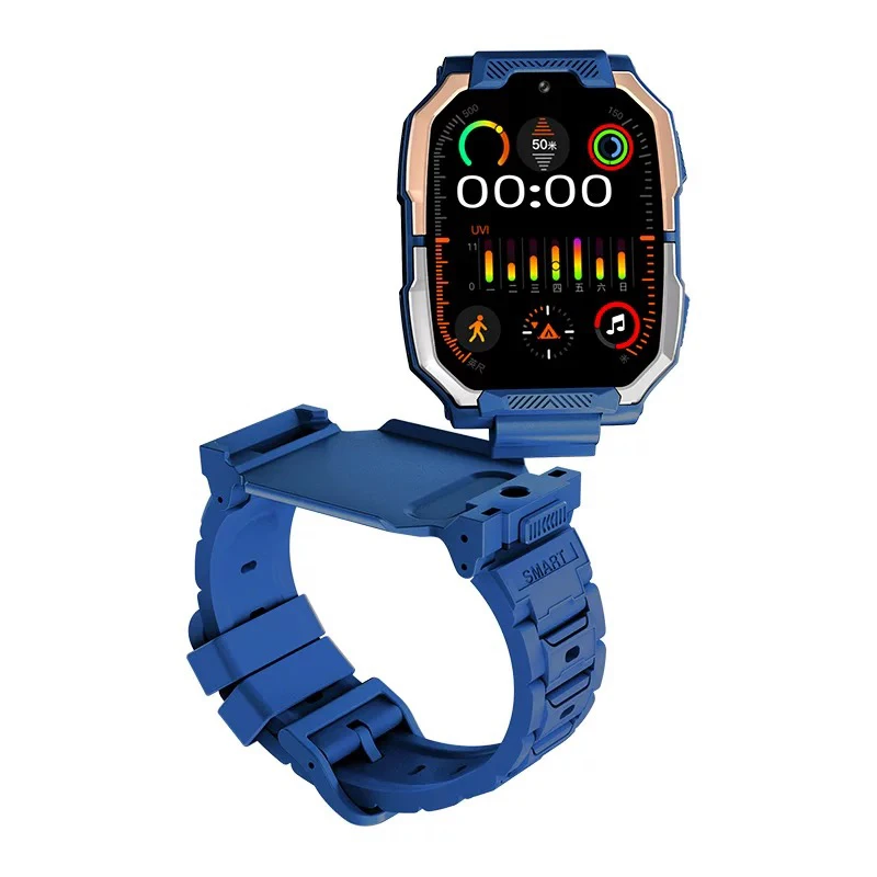 儿童手表诚意金直播专属链接{需要交两年话费269}