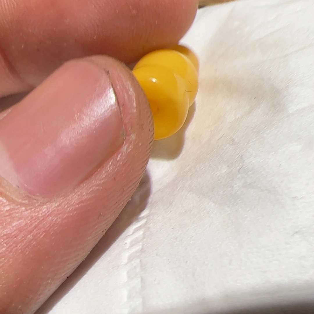 玻璃项圈你在一起