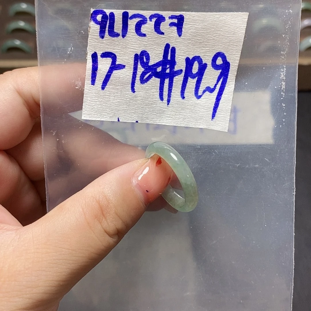 未镶嵌定制翡翠翡翠