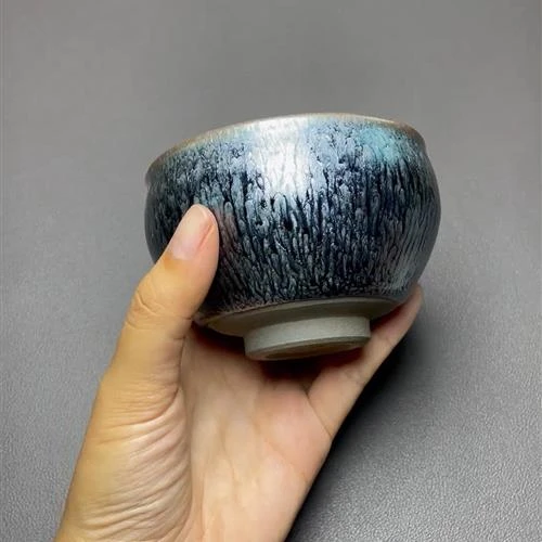 【闪购商品】茶盏-10010..........