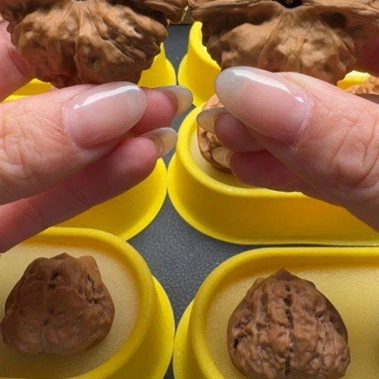 桃核吊坠赵*i文玩核桃文玩核桃