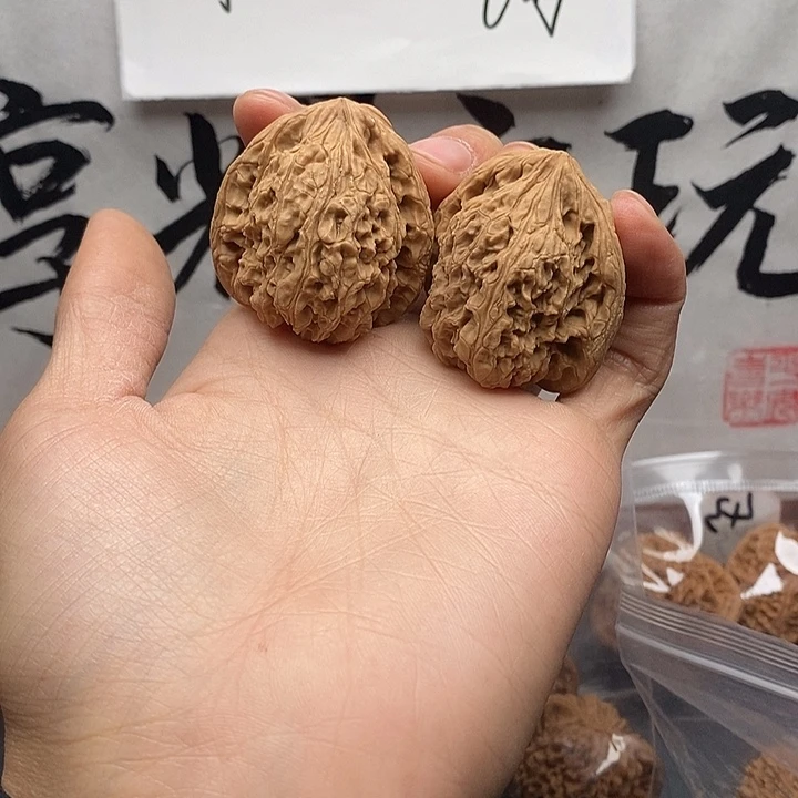 ****。吊坠文玩核桃福利