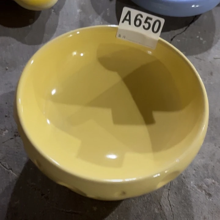 瓷片奶酪大号微瑕