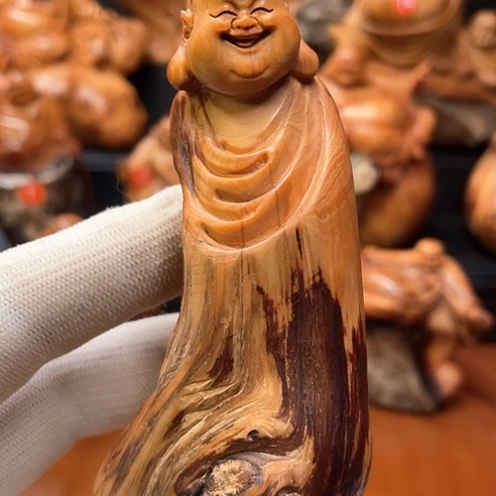 柏木（崖柏）Huhhhhhhhvv