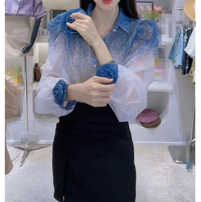 时尚潮流百搭精品女装dgd5902