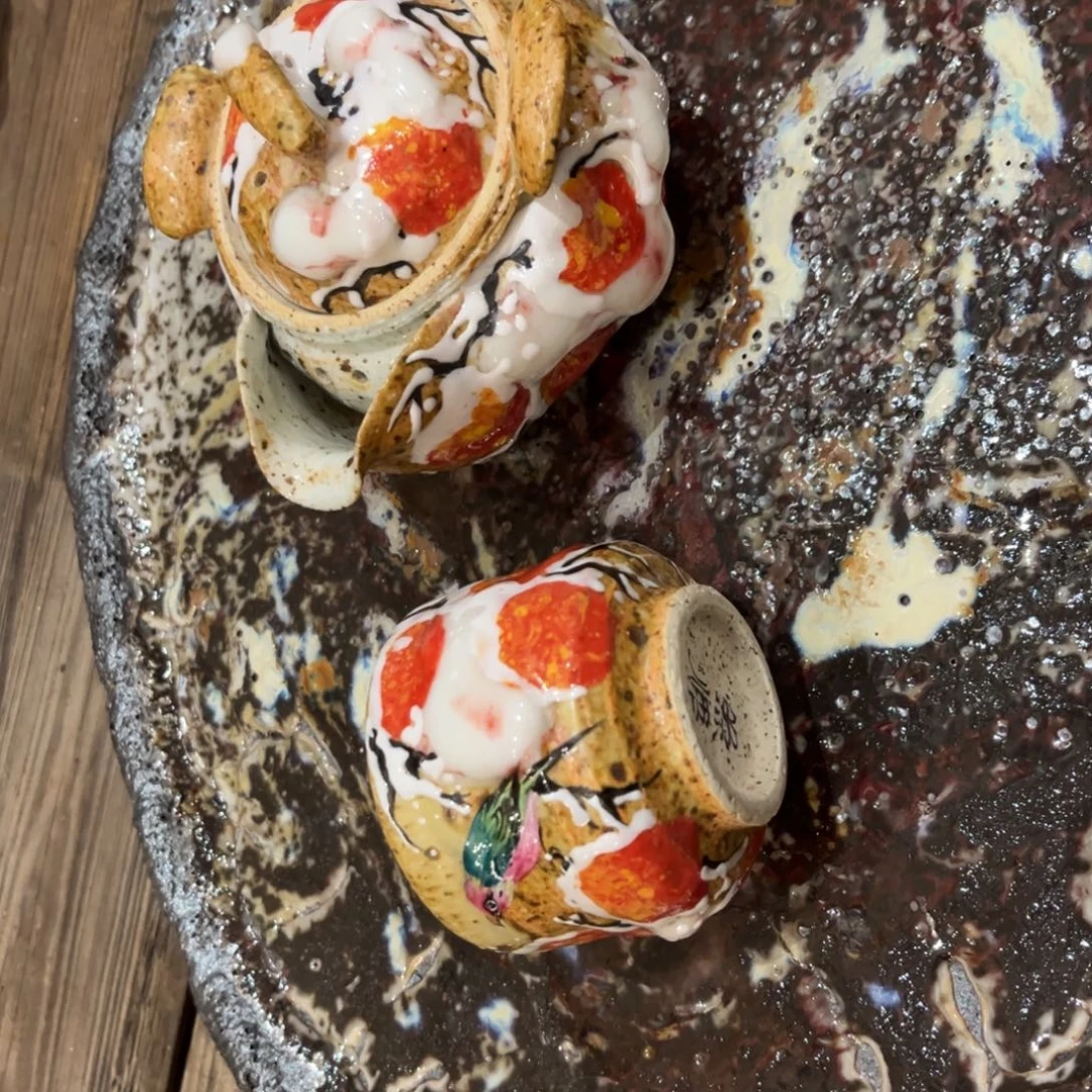 壶柴烧手工制作工艺