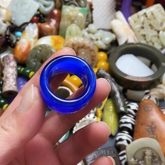 紫金钵盂菩提吊坠