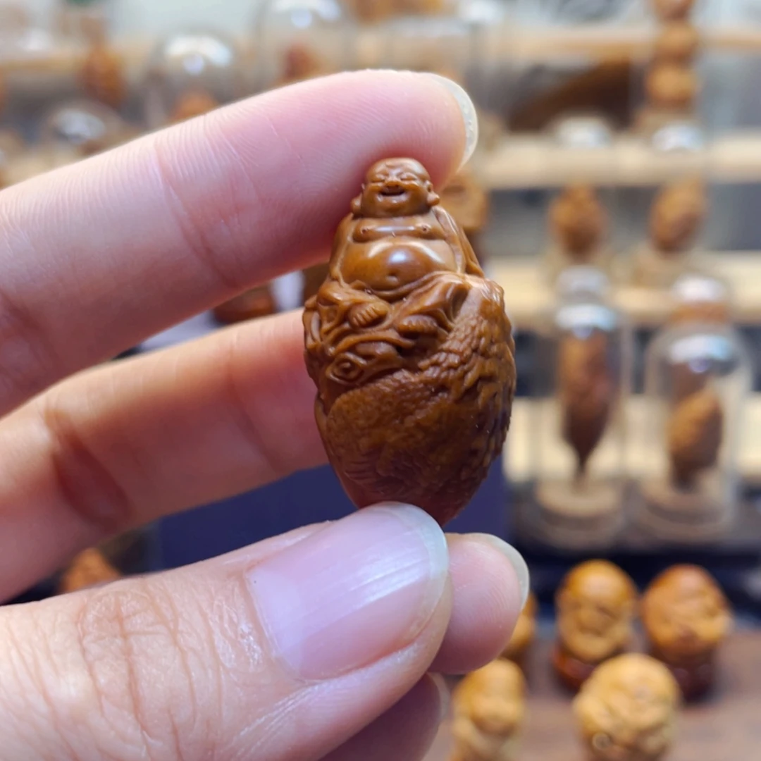 【闪购商品】手串/手链橄榄核
