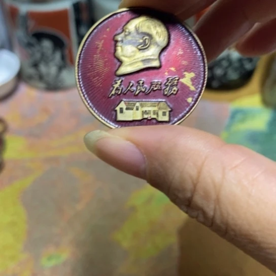 景德镇陶瓷艺术品