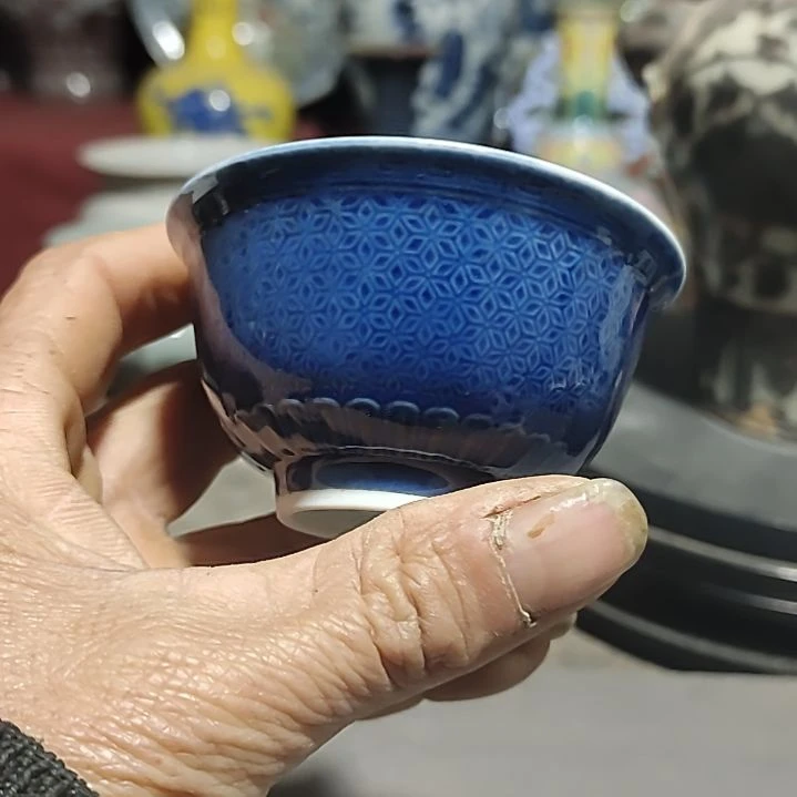 瓶二****群浙江龙泉窑工艺艺术珍藏品